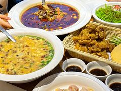 -米香居新鲁味·水饺餐厅