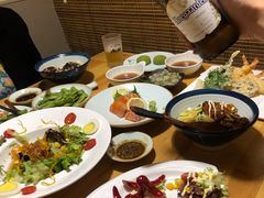 -福匠日本料理(人民路店)