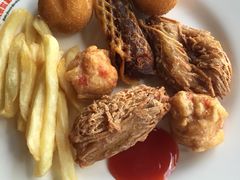 -贵族世家牛排(晋江万达店)