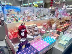 -泡泡玛特POPMART(东直门来福士店)