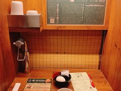 -一兰拉面(新宿中央东口店)