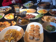 -外婆家(杭州马塍店·杭帮菜名店)