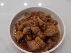 -来福面馆现炒浇头本帮面(真光路店)