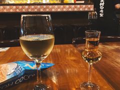 -La Tavernetta(Bar à Vin)(乌鲁木齐路店)