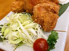 -小条食堂(筼筜天虹店)