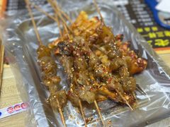 -老王太太串吧(中街店)