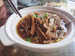 鸡汁笋干-凡花楼(拈花湾店)