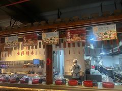 -难得怪味·客家山宴(沙县店)