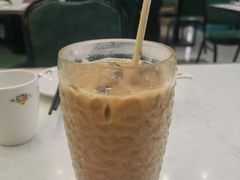 -东鑫记港式茶餐厅(南京东路店)