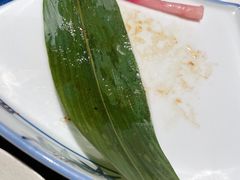 -乾山寿司(好运街店)