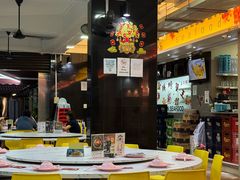 -龙海鲜螃蟹王(宏茂桥店)