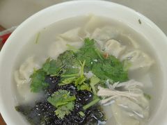 -老蔡记(二七广场店)