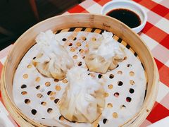 蒙古烧麦-西贝(上海国际时尚中心店)