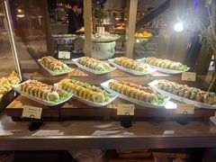 -印象餐厅(杭州国际博览中心北辰大酒店)