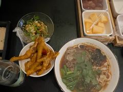-金色印象·4k影院式足体养生(龙腾路店)