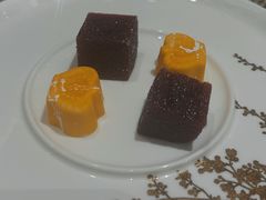 -上海兴国宾馆香樟园西餐厅