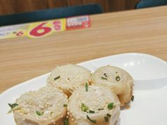 -小杨生煎(香港名都店)