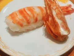 -合点寿司(金虹桥商场店)