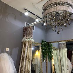 -喜喜婚纱HAPPINESS STUDIO奢定馆(海淀体验馆)