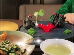 -广州文华东方酒店·江-由辉师傅主理