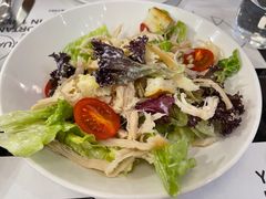 -1981牛排西餐厅(海信店)