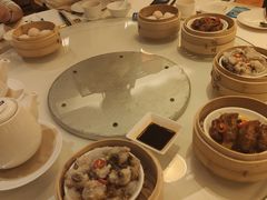 -利苑酒家(合景国际金融广场店)