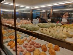 -奈雪的茶(湖滨银泰in77C区PRO店)