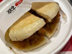 -西贝(金桥店)