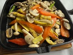 -野蔓果·山野菜(西湖景区·龙井茶田店)