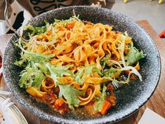 招牌牛肉酱意式干面-Mesa Madre梅萨妈妈·Bintana(国贸店)