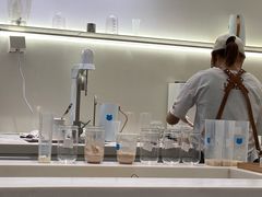 -兰熊鲜奶(西直门凯德mall店)