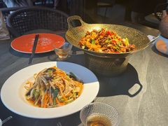 -小厨娘金榜题名(夫子庙秦淮河店)