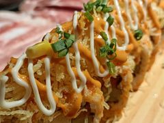 -炉小哥烤肉(信万广场店)
