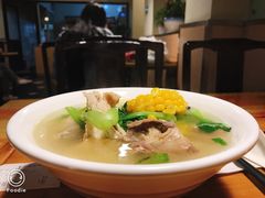 -富源春面馆(四川北路店)