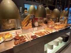 -川骄海鲜自助(亚运村店)