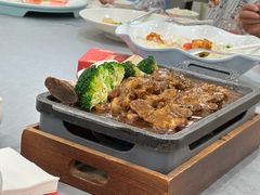 -海宝酒家(中山四路店)