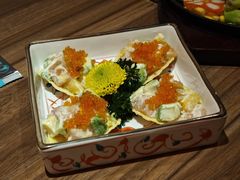 -隐月· 㐂和食屋(芝罘万达公馆店)