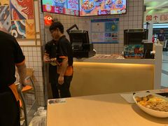 -吉野家(上海美罗城店)