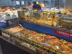 -醉御香渔家园(临沂路与大连路店)