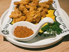 -太二酸菜鱼(武汉光谷保利店)