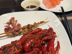 -丽都皇冠假日酒店·Matrix亦餐厅(望京店)