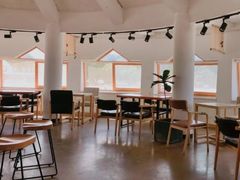 大堂-ChanDu躔度咖啡(灯塔店)