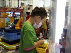 -反斗乐园(欢乐海岸店)