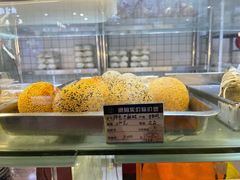 -白玉兰食品甜凤店(合生汇店)
