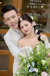 -花田映像婚纱摄影(龙岗店)