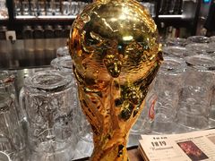 -1819餐厅·团队聚餐·烤串·精酿