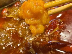 -重庆锦火锅(惠福东路店)