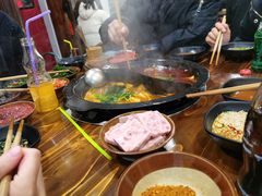 -吃皮火锅馆(苏宁店)