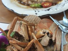 -友强·23年特色海鲜大排档(厦门店)