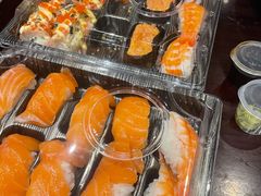-晴季寿司(红旗街万达店)